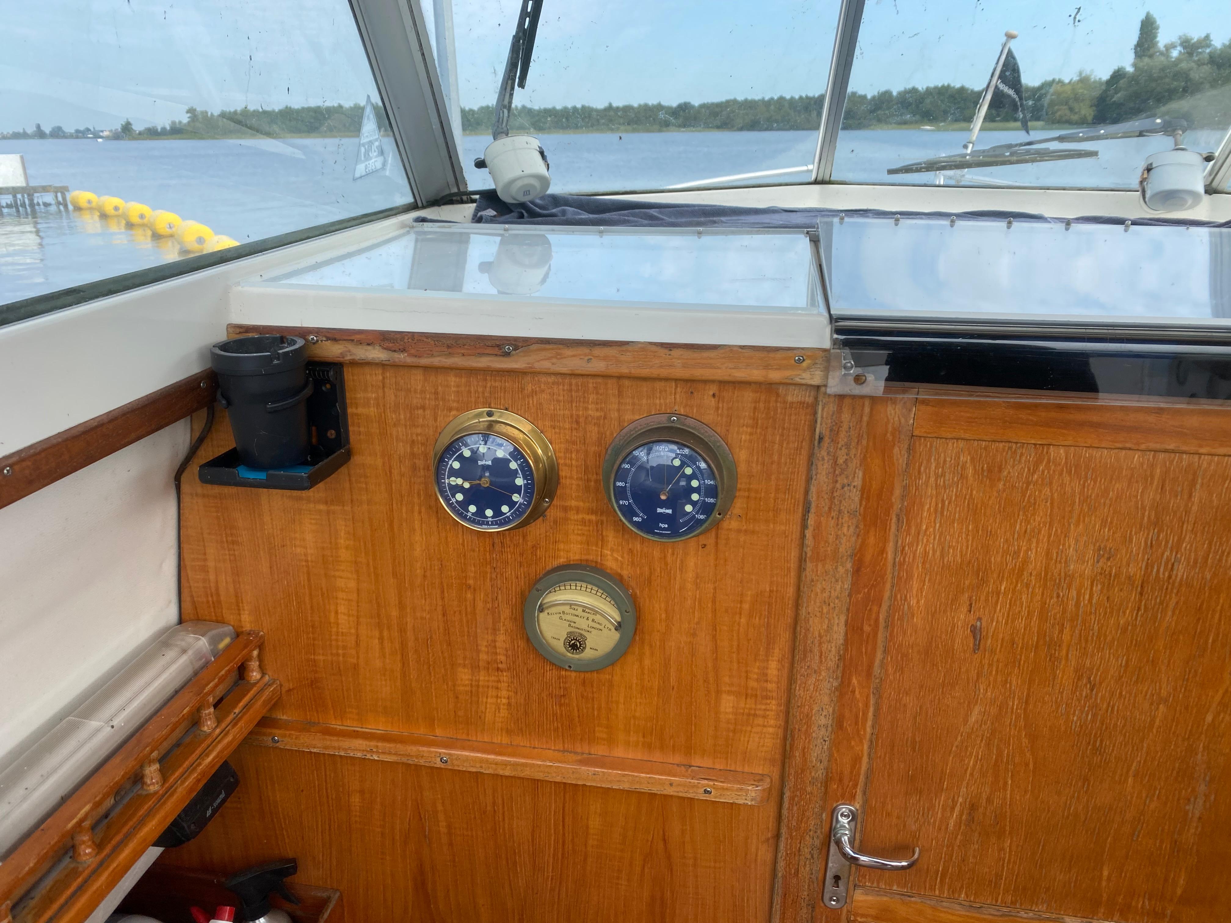 Sollux 760 Noorse Spitsgatter — foto 19 van 23