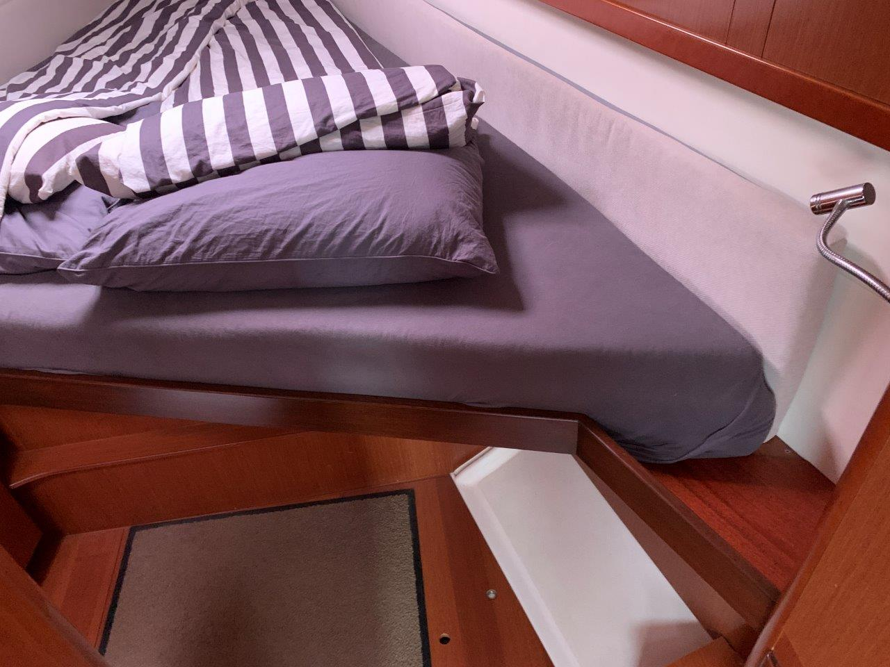 Beneteau Oceanis 46 — foto 51 van 90