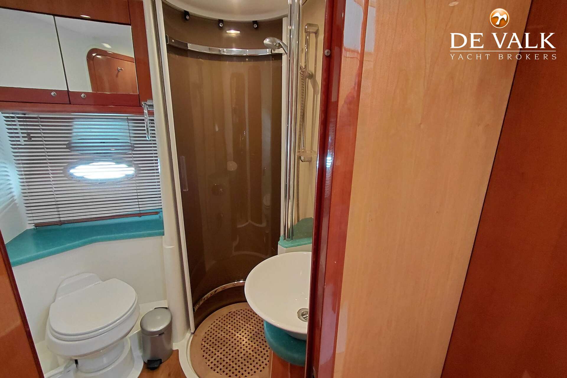Sunseeker Manhattan 50 — foto 38 van 39