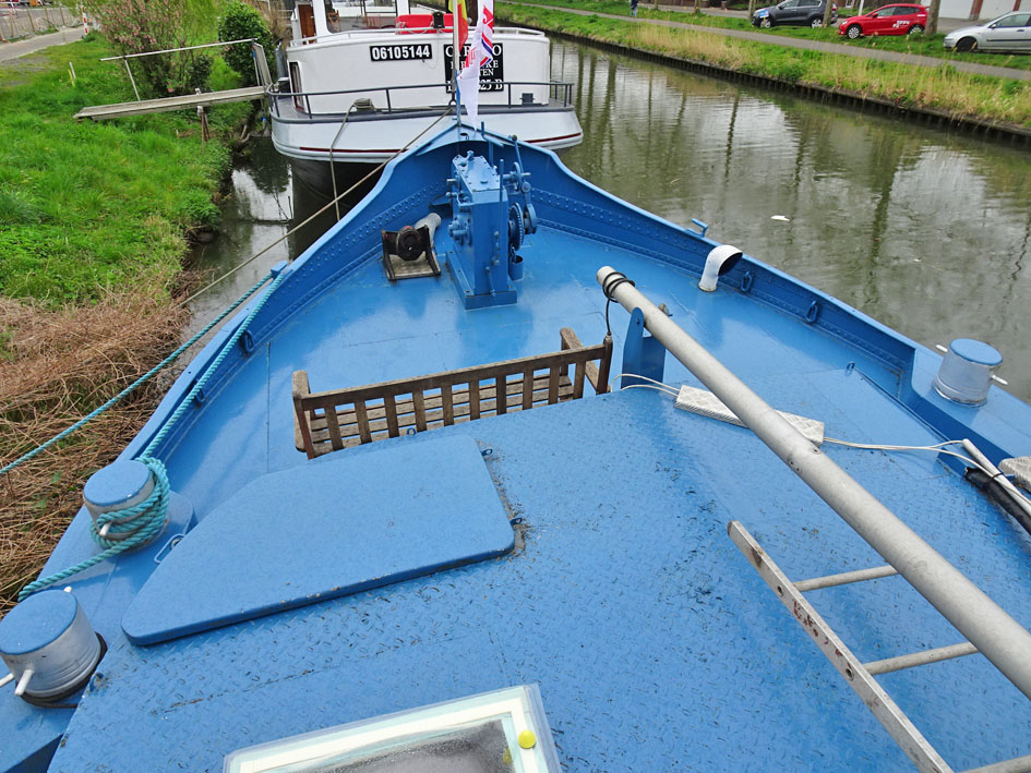 Luxe Motor met UBC 28.92 — foto 8 van 56