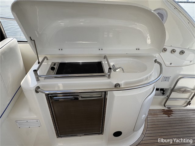Bavaria 42 - Hardtop — foto 6 van 73