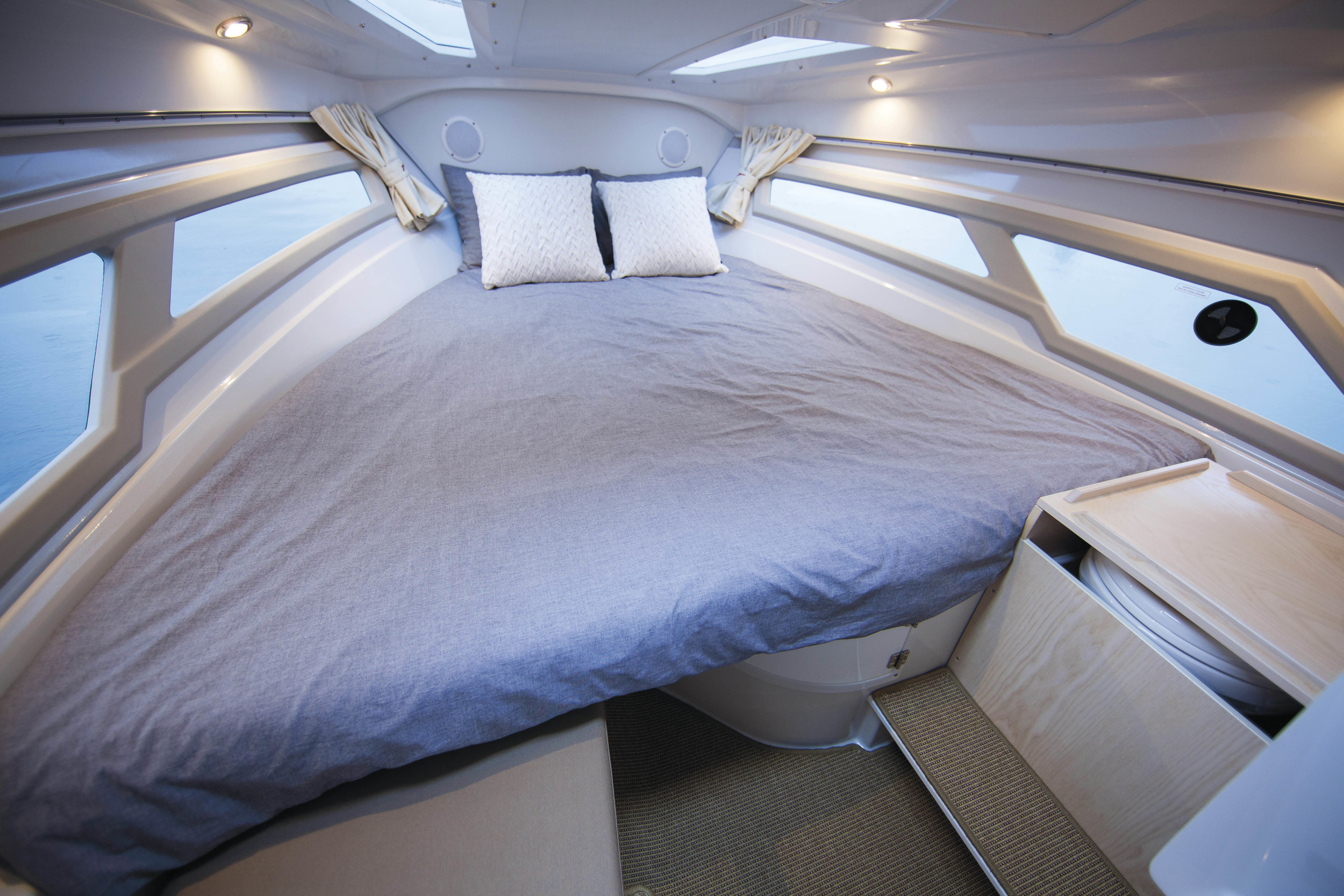 Finnmaster T7 — foto 25 van 29