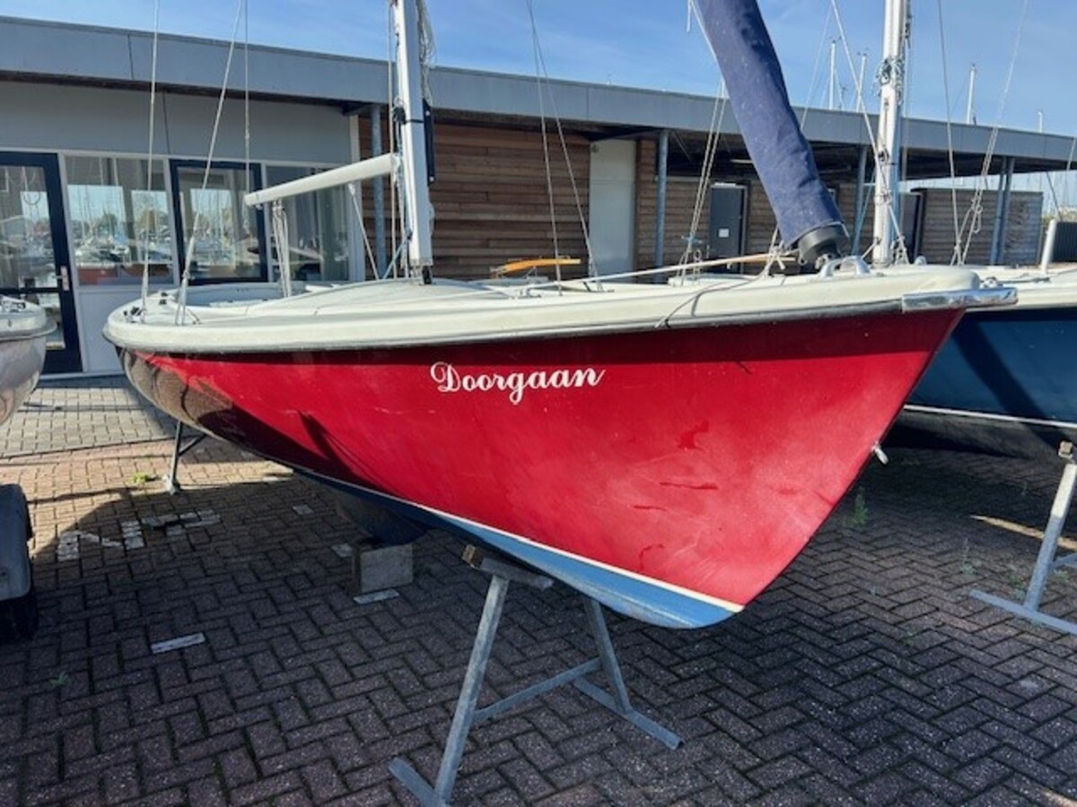 Randmeer Advance — foto 1 van 3