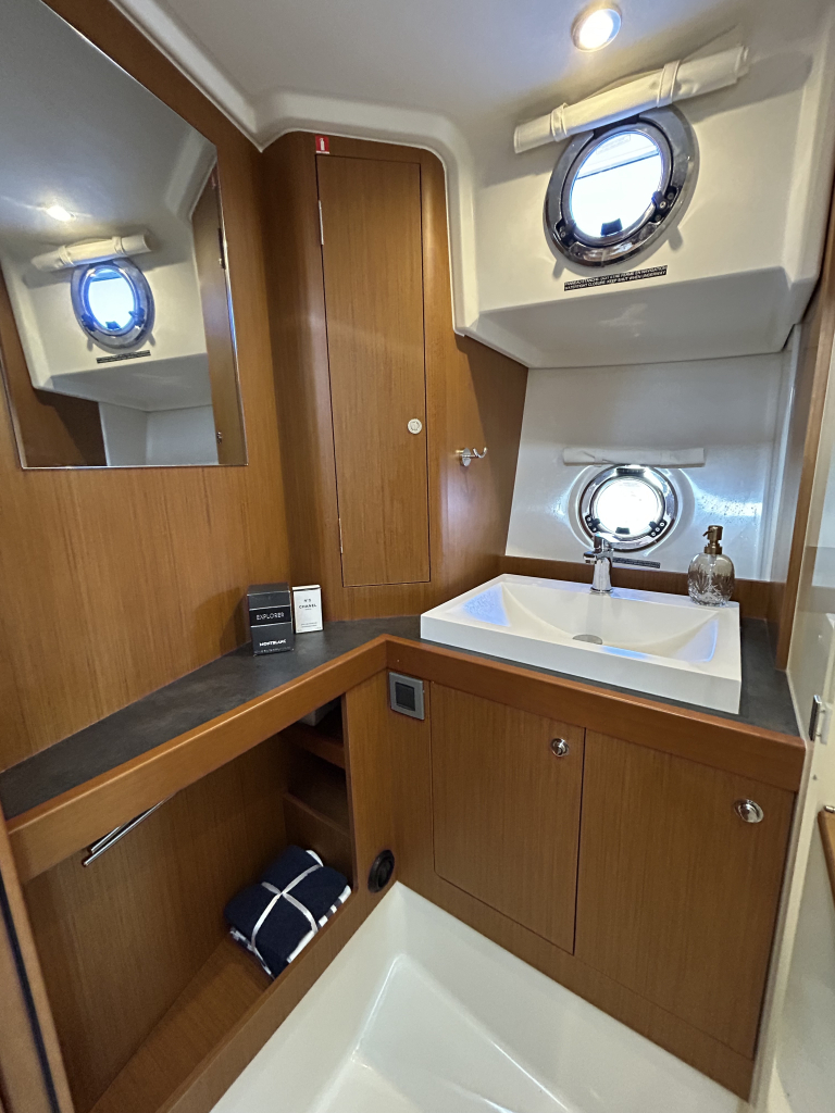 Beneteau Swift Trawler 35   (Gedupliceerd) — foto 49 van 54