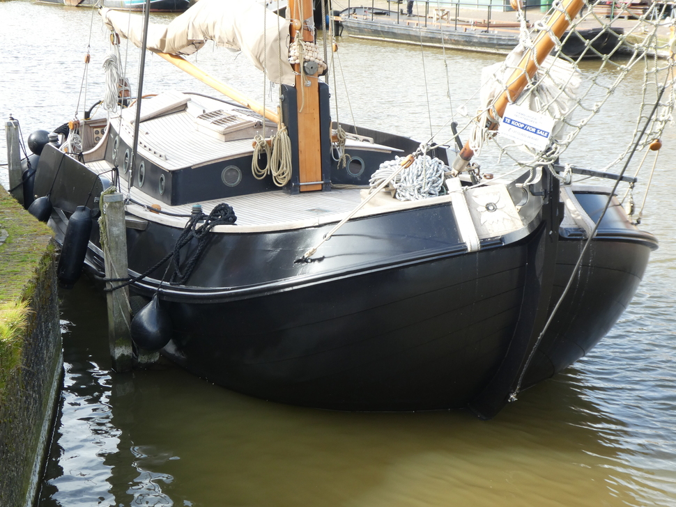 Lemsteraak 11.40 Brinksma Nieuwe Kielkade — foto 10 van 12