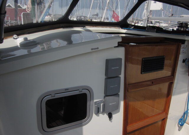 C-Yacht C 11.30 DS decksaloon yacht, Bj. 2002 - C — foto 6 van 12