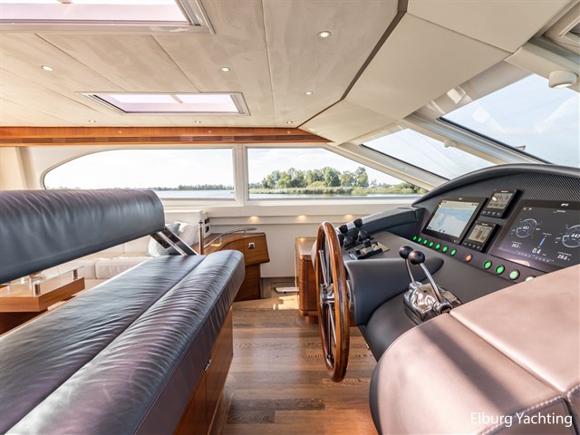 Pacific Prestige S 185 — foto 16 van 85