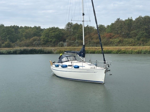 Bavaria 32 — foto 6 van 55