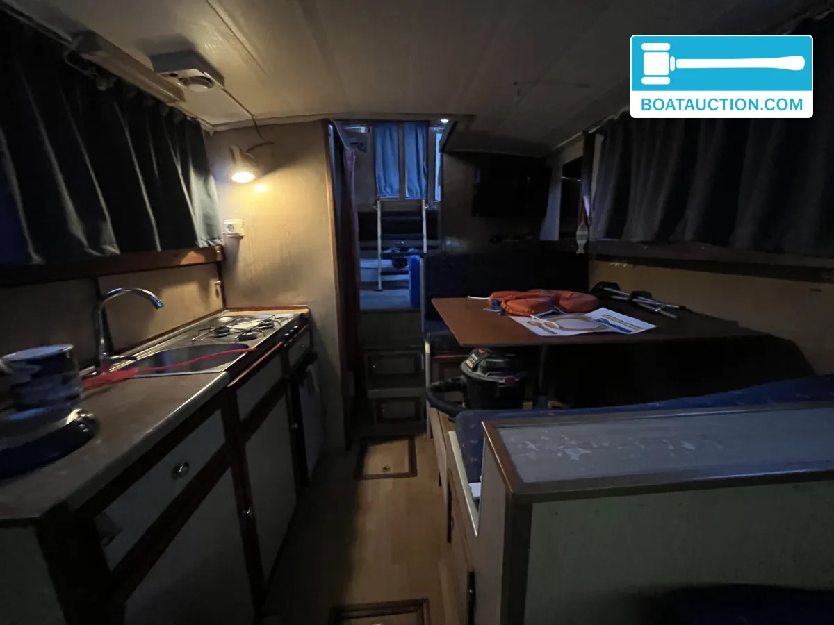 Succeskruiser 900 nu in de online veiling. — foto 10 van 29