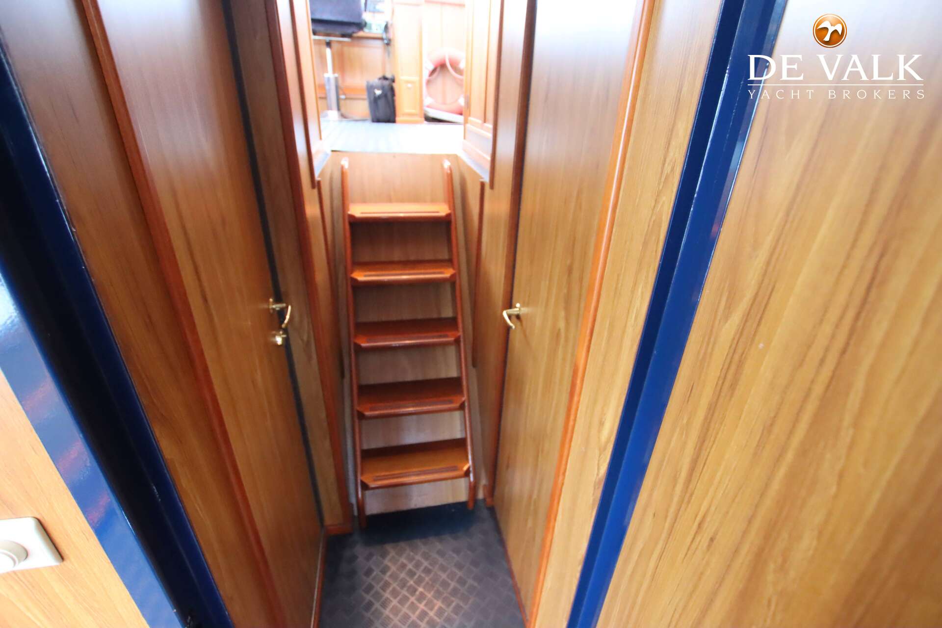 Explorer Motor Yacht — foto 24 van 36
