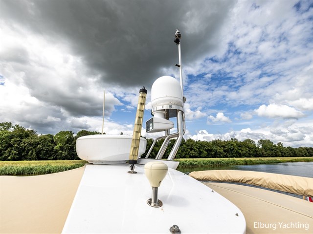 Holterman 50 - Cabrio - Stabilizers — foto 85 van 97