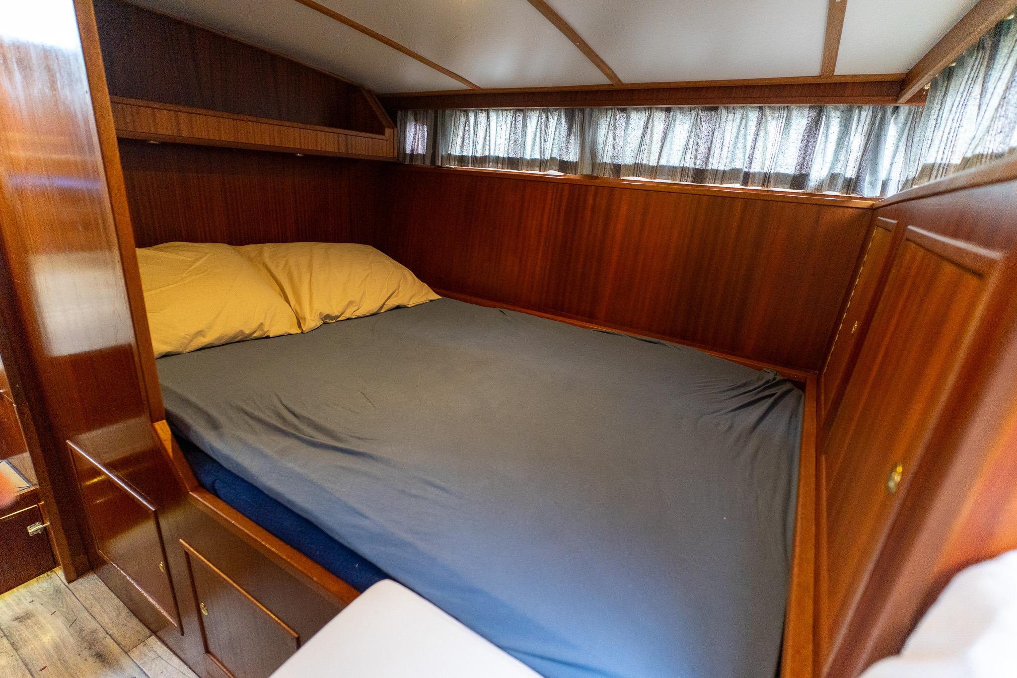 Valkkruiser 1040 — foto 10 van 32