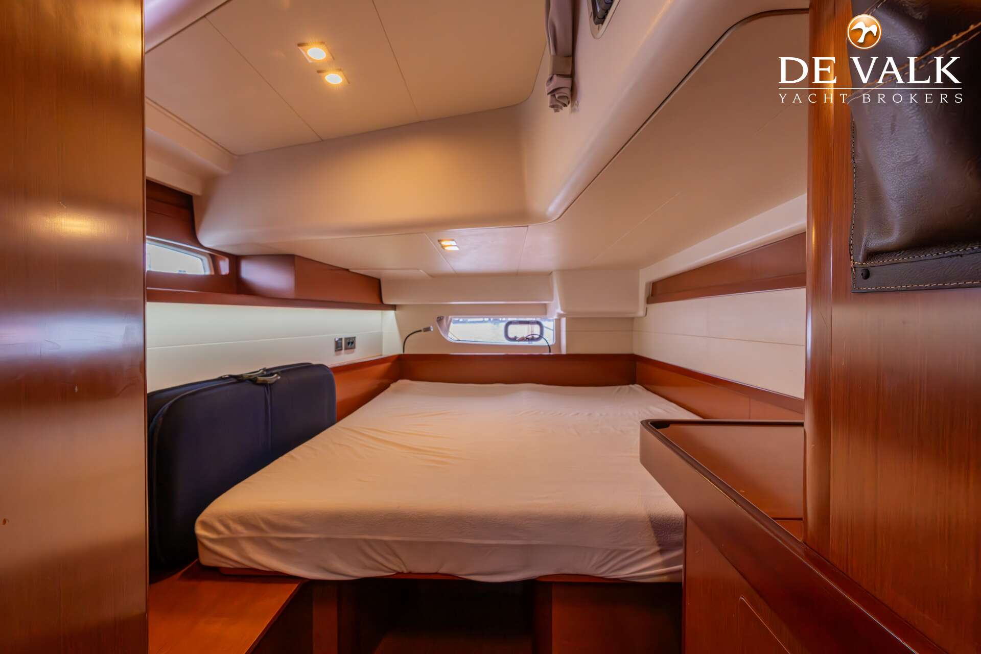 Beneteau Oceanis 58 — foto 34 van 40