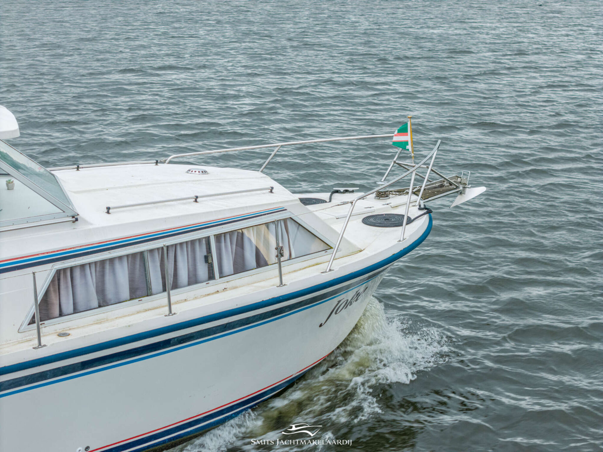 Polaris Manta 8.60 HT — foto 34 van 38