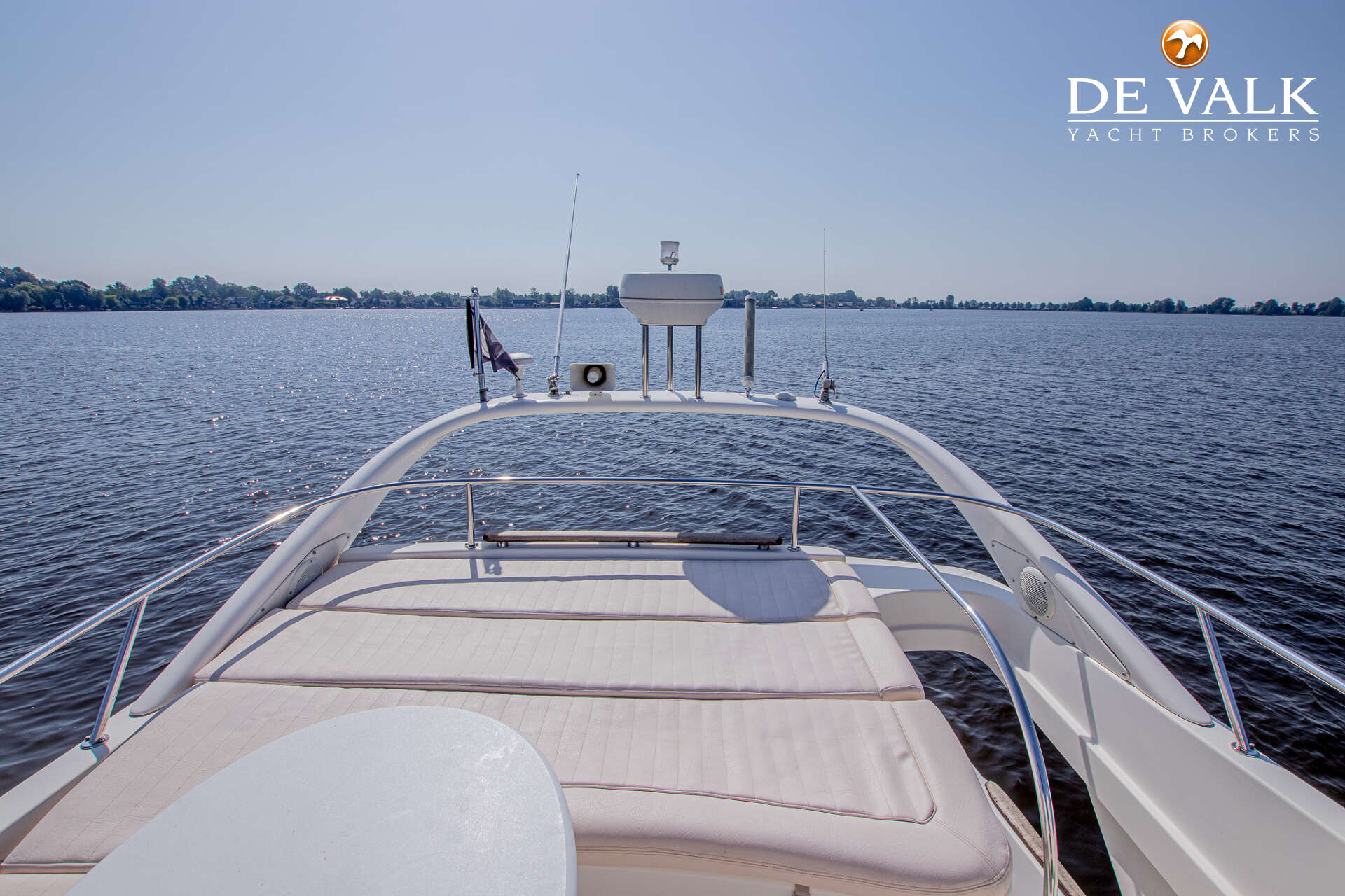 Jeanneau Prestige 36 — foto 15 van 38