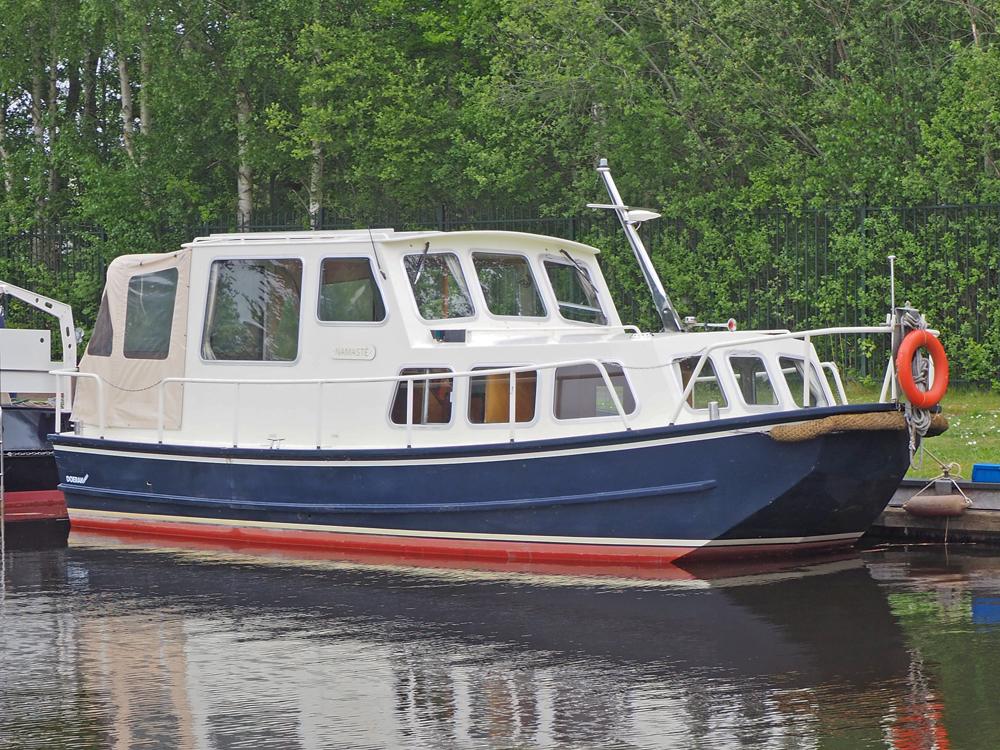 Holiday Boating, Sneek Doerak LX 801 Salon — foto 4 van 11
