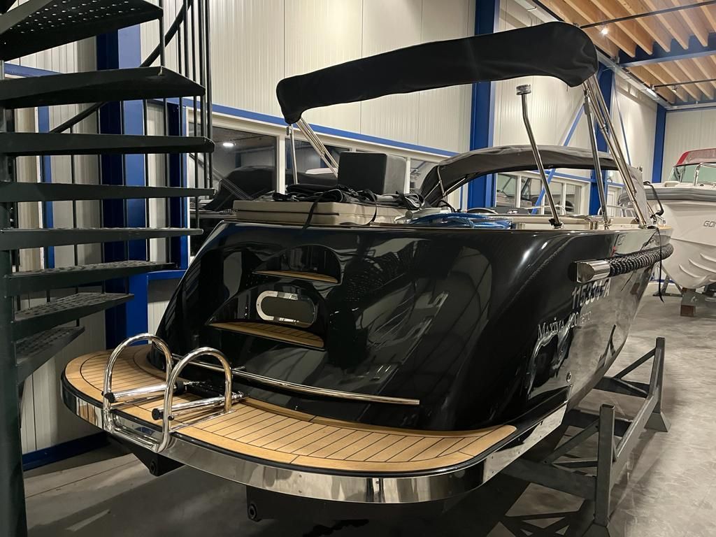 Maxima 620 Retro — foto 2 van 6