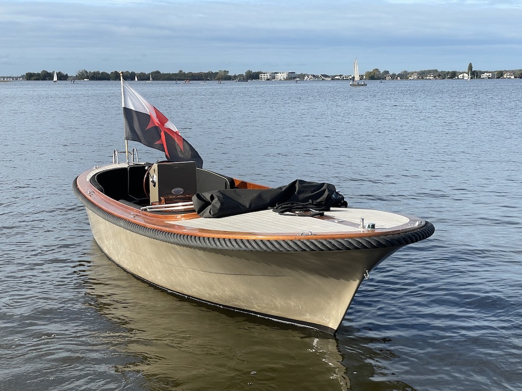 Kaagsloep 650 — foto 4 van 27