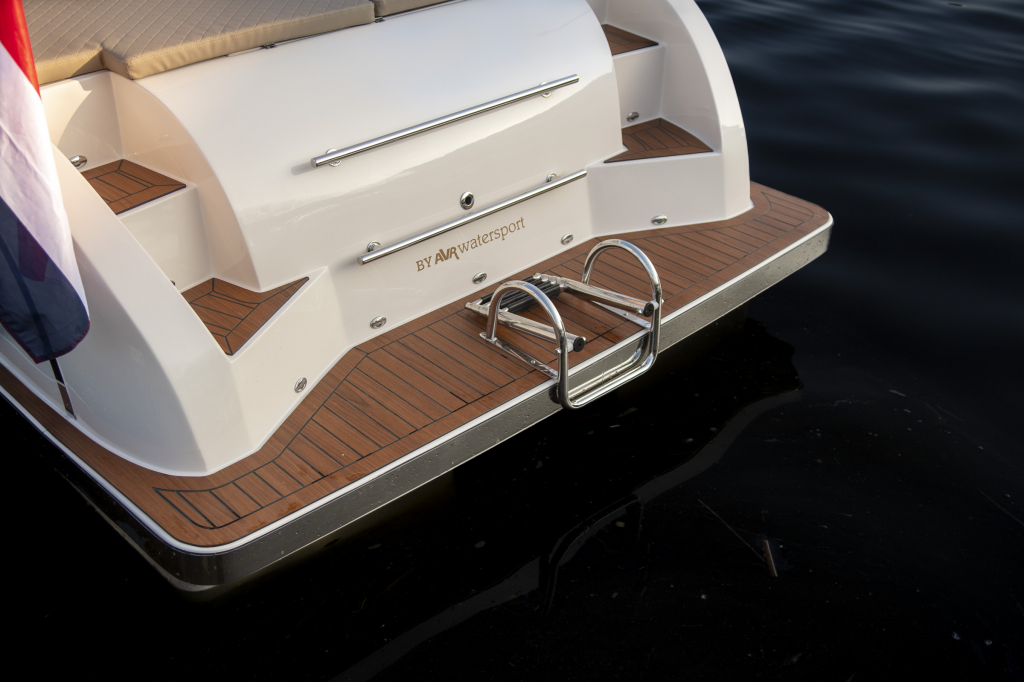 Lago Amore 633 Tender — foto 14 van 18