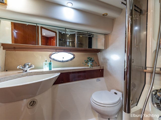 Fairline Squadron 55 — foto 31 van 72