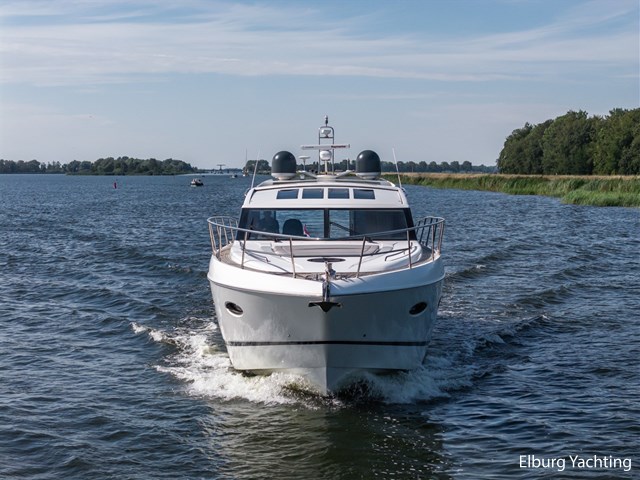 Princess V62 — foto 84 van 88