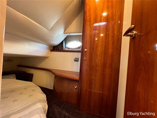 Cranchi Atlantique 48 — foto 26 van 77