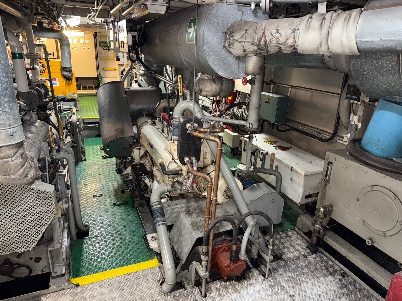 Offshore 26.00 — foto 16 van 16