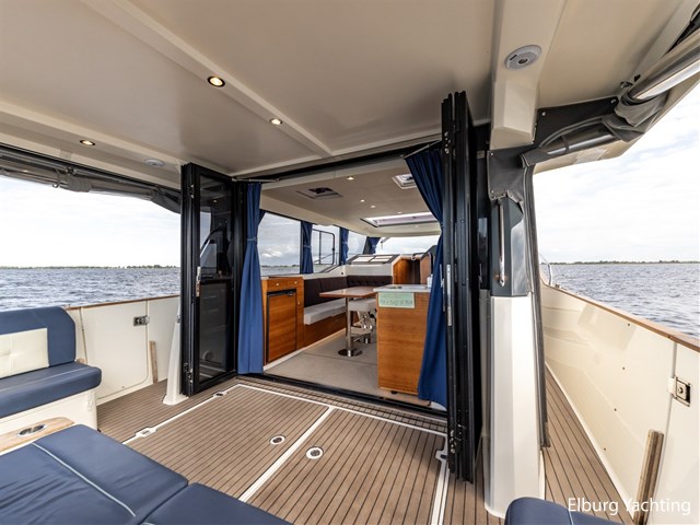 Delphia 1200 - BluEscape — foto 4 van 90