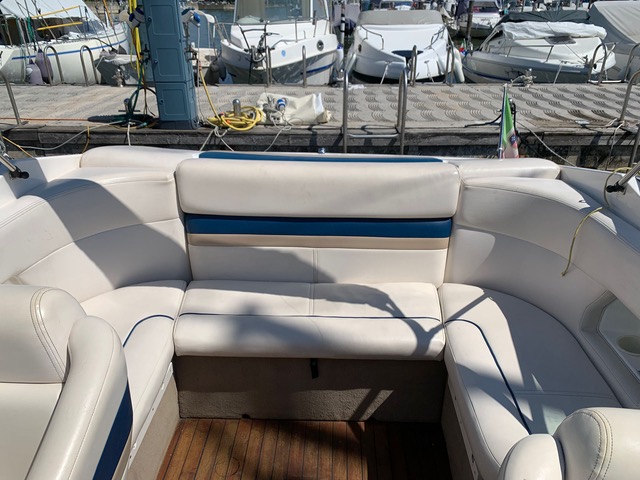 Chaparral 235 SS - BluYachting — foto 8 van 12