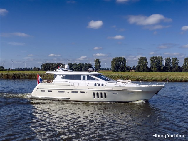 Pacific Prestige S 185 — foto 80 van 85