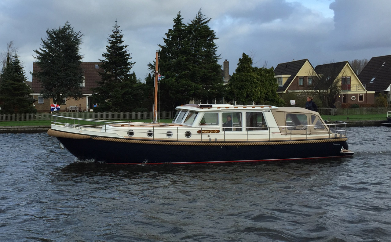 Grouwster vlet 1300 - 1350 — foto 9 van 12