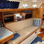 Catalina 34 — foto 4 van 11
