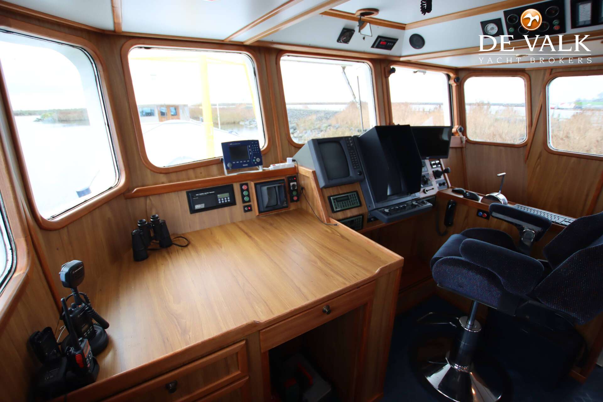 Explorer Motor Yacht — foto 16 van 36