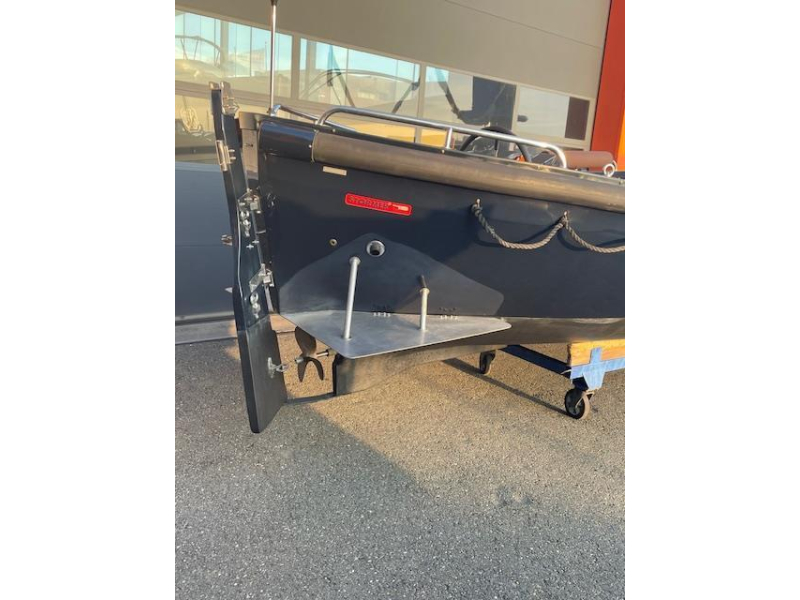 Stormer 75 — foto 5 van 12