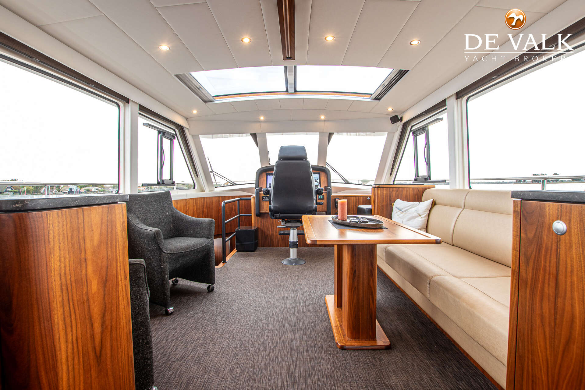 Holterman 53 Commander — foto 21 van 44