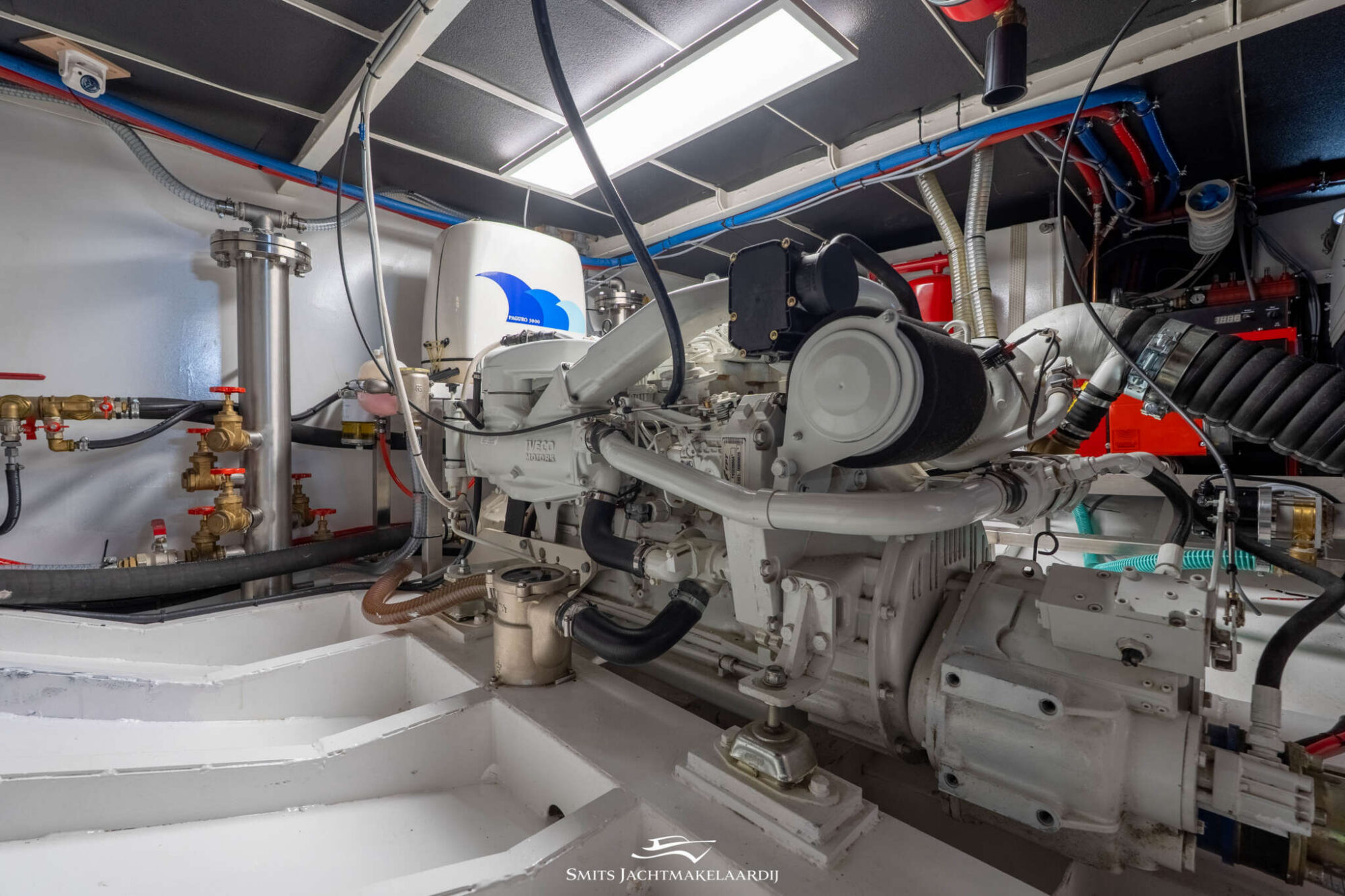 Van der Heijden 1600 VS Custom — foto 66 van 94