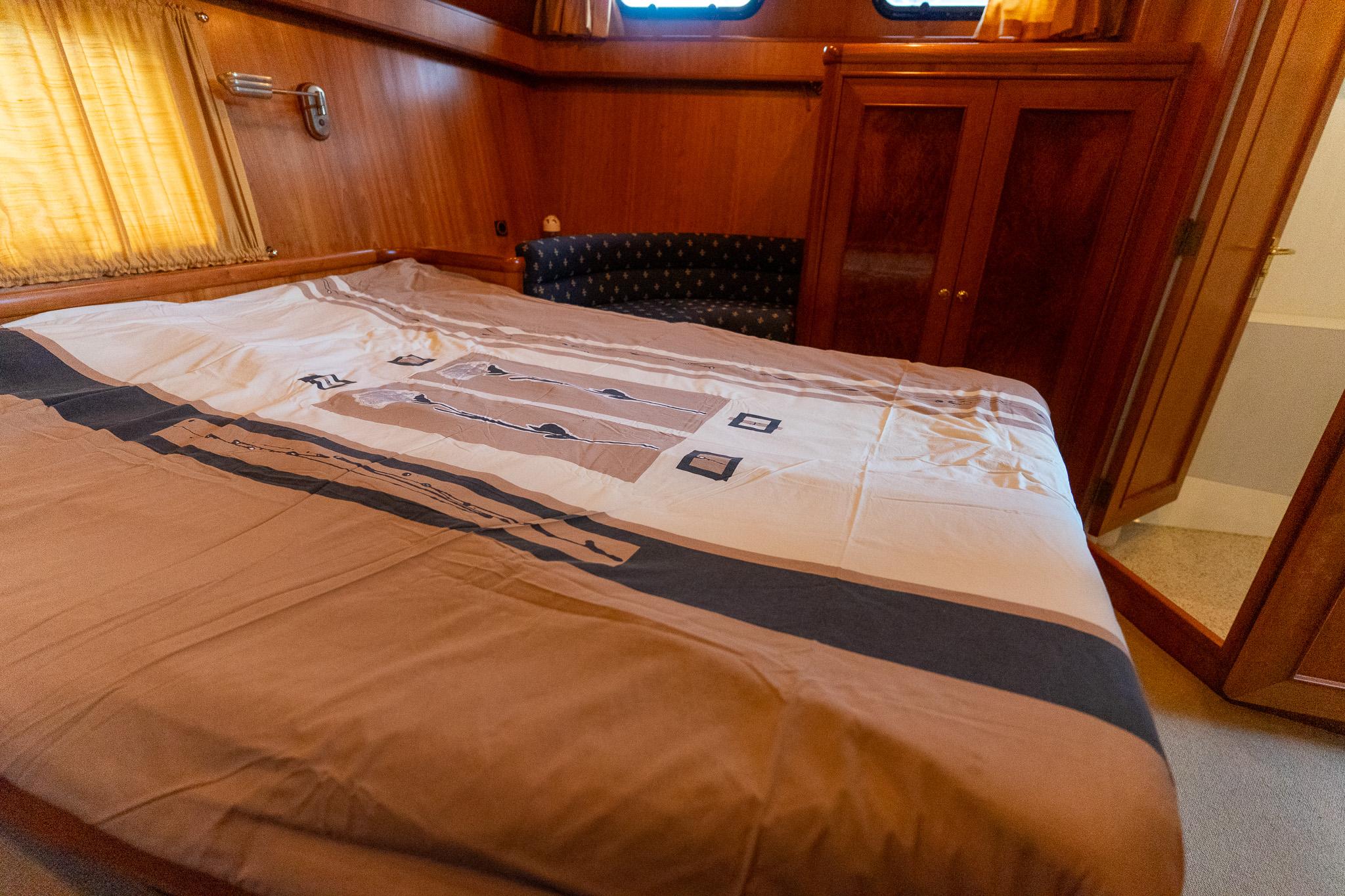 Boarnstream Boorncruiser 43 Classic Line — foto 40 van 57