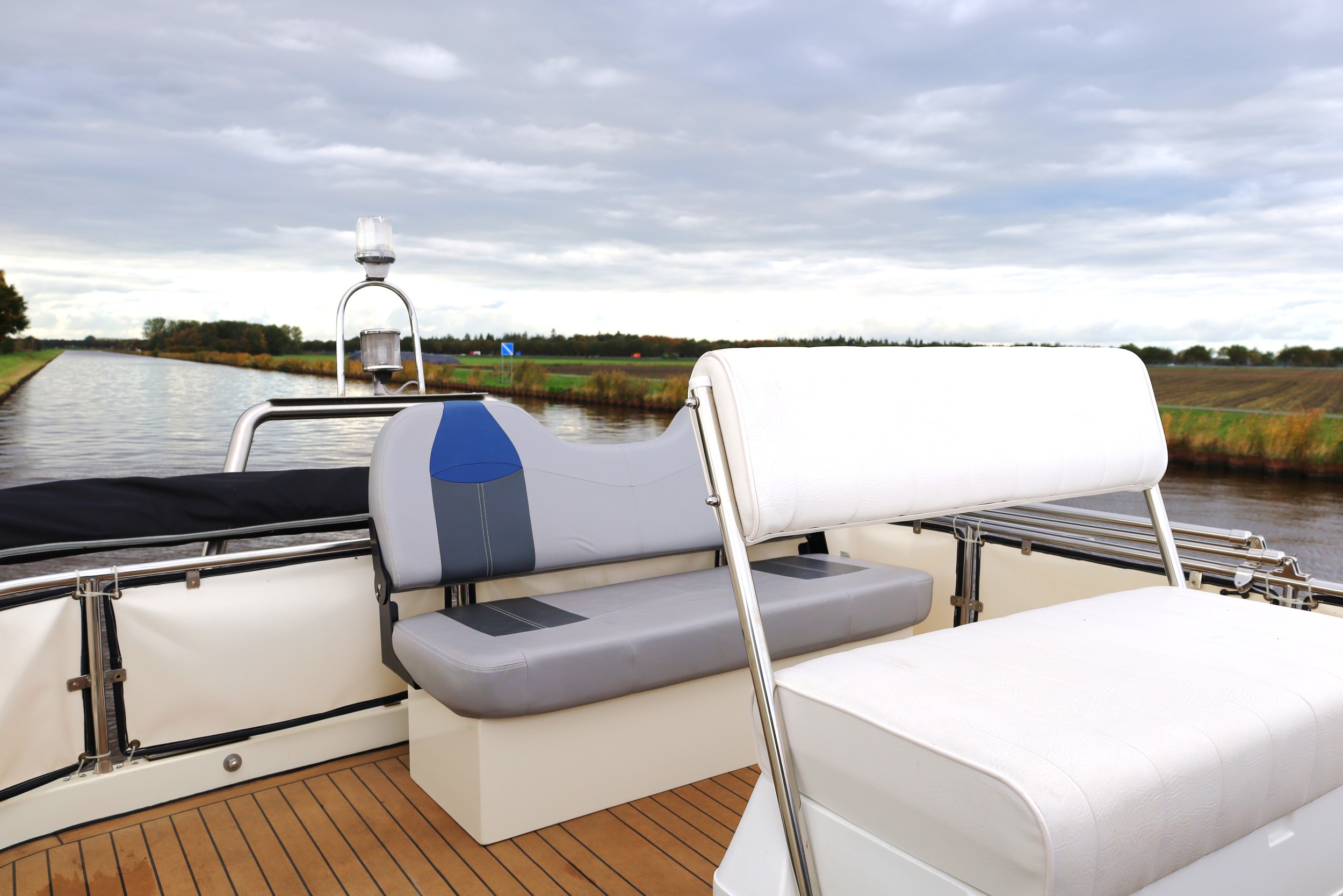 Powles Super 38 Express — foto 13 van 34