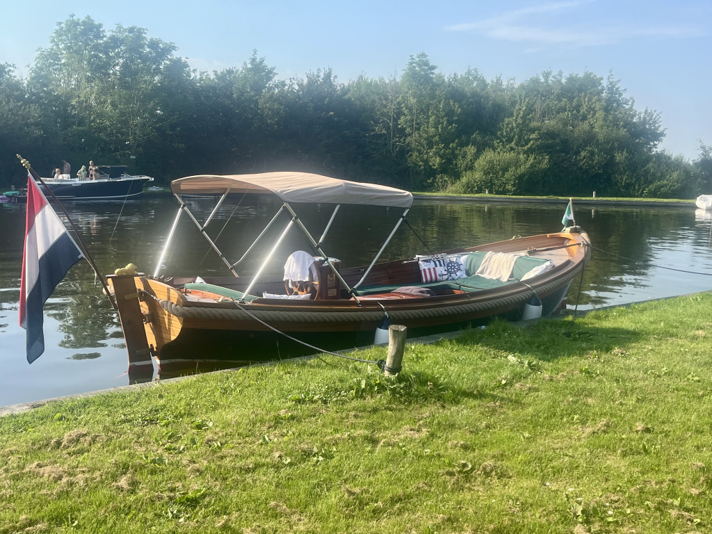 Breedendam P 690 — foto 3 van 21