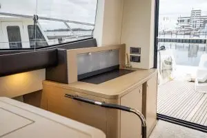 Prestige 560S — foto 36 van 239