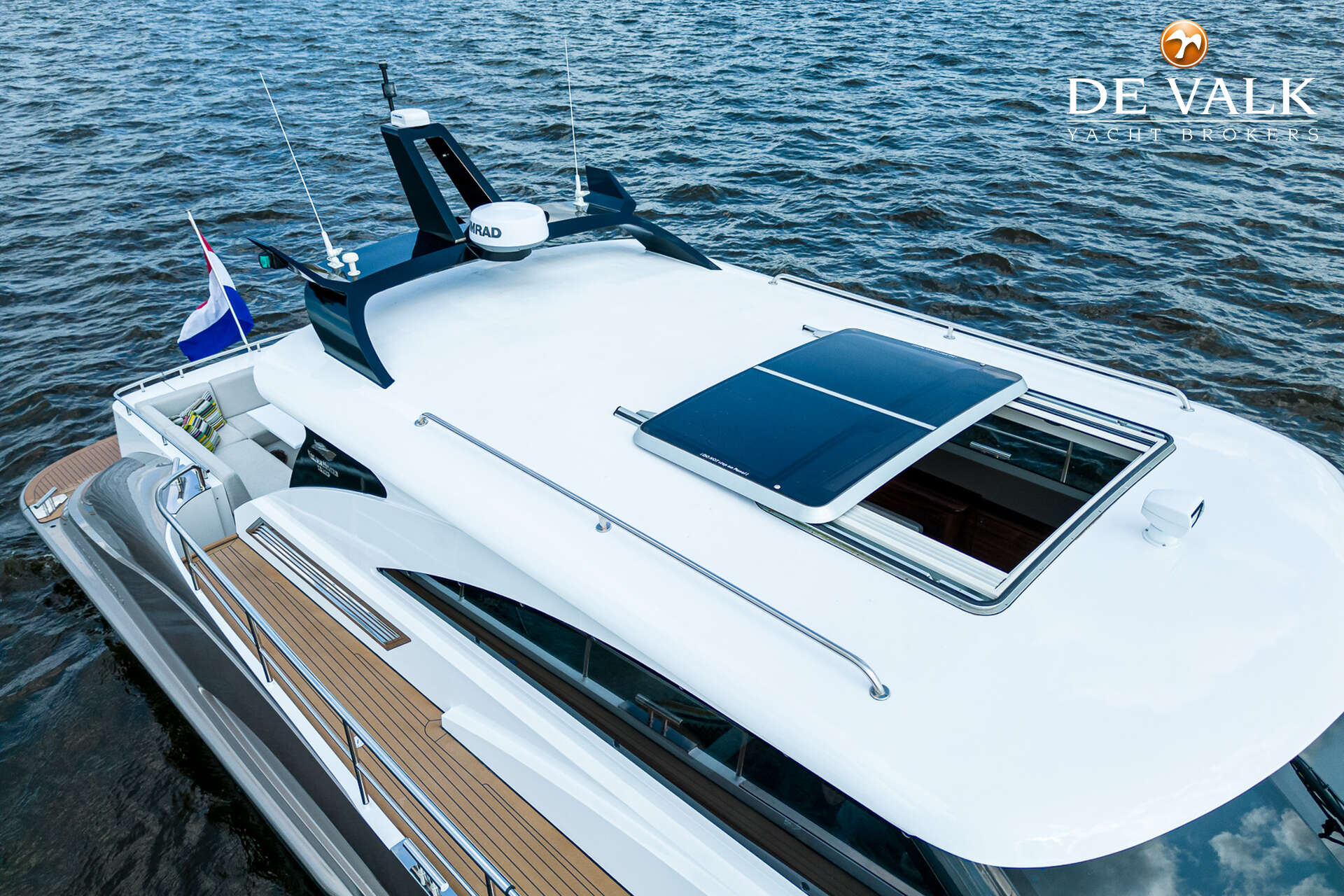 Van der Heijden Exclusive Deluxe 1600 — foto 18 van 43