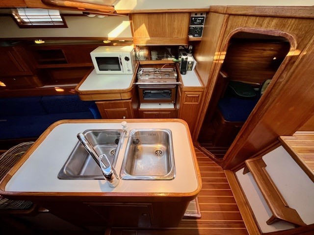 Northern Comfort 43 — foto 19 van 68