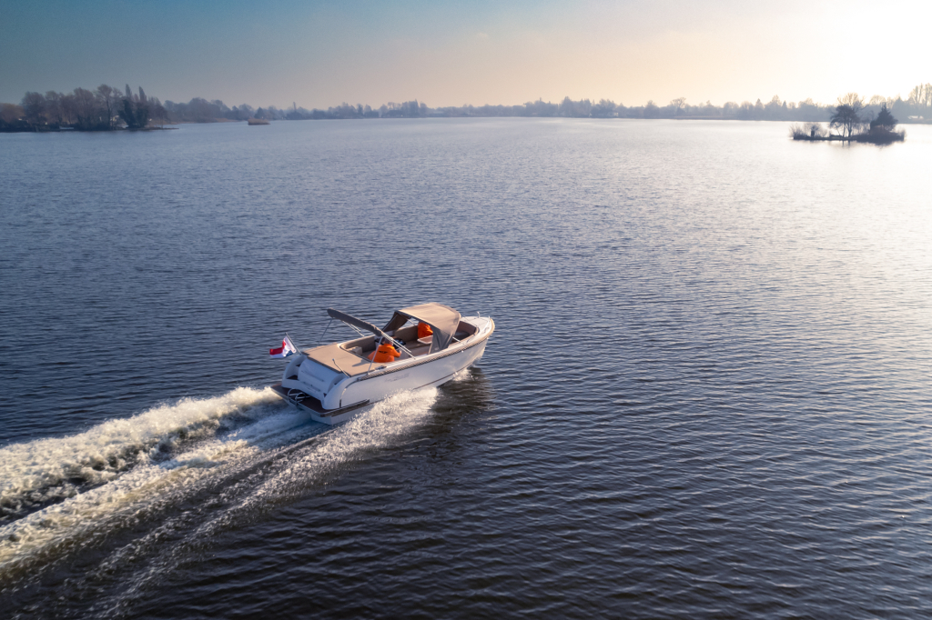 Lago Amore 633 Tender Anniversary Limited Edition — foto 9 van 17
