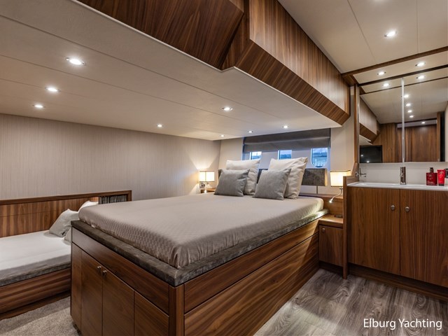Pacific Pearl S200 — foto 30 van 95