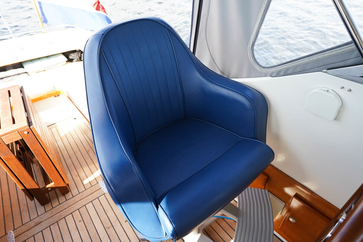 Vedette 8.20 V/OK — foto 26 van 47