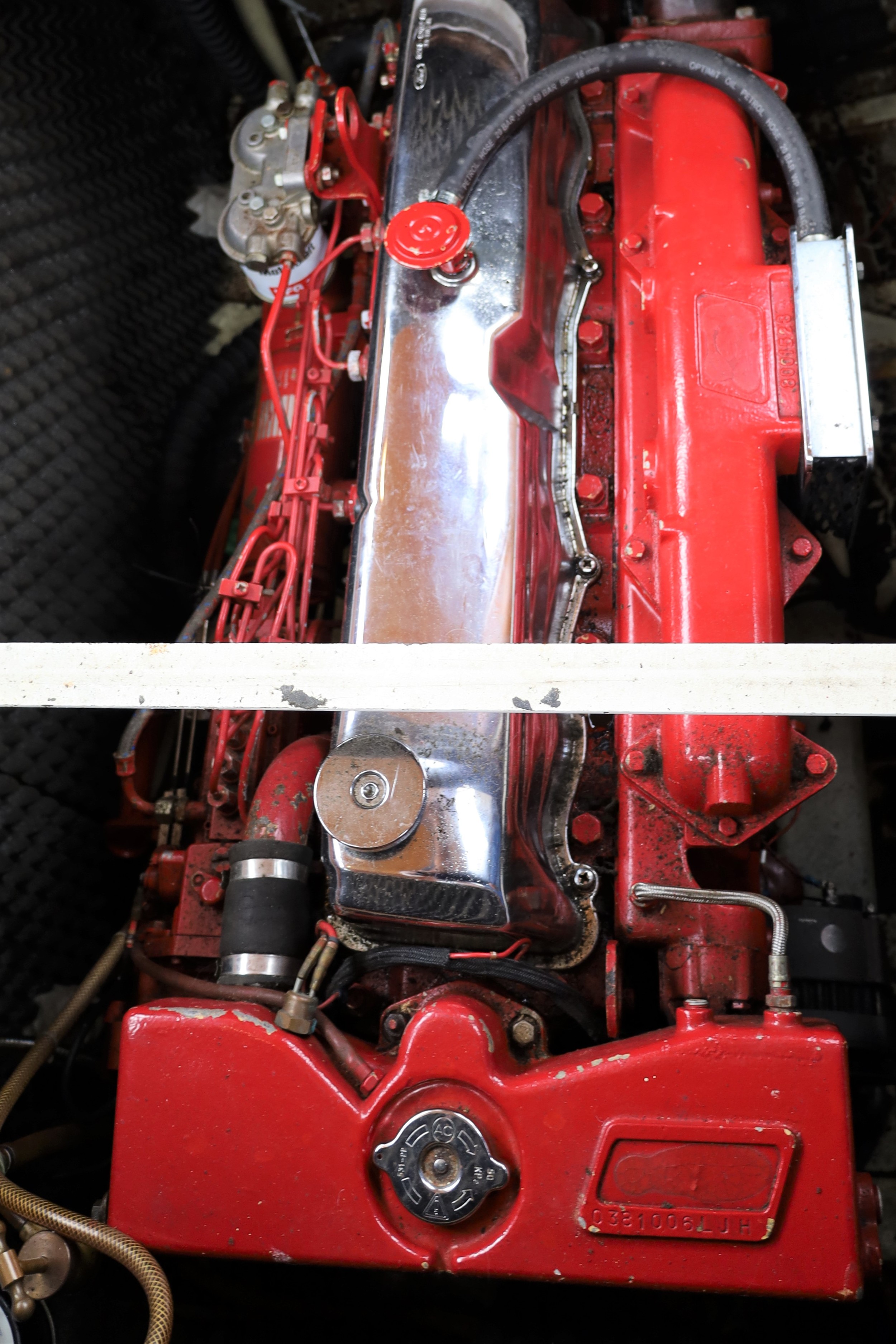 Z Jacht 1100 — foto 36 van 36