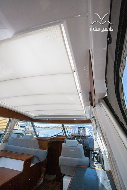 Saga 330 SunTop — foto 27 van 61