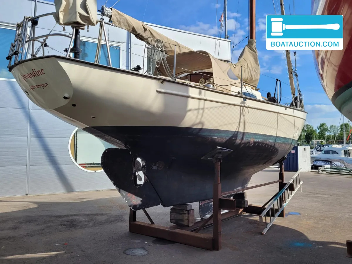 Van de Stadt Marsdiep 34 nu in de online veiling. — foto 13 van 26