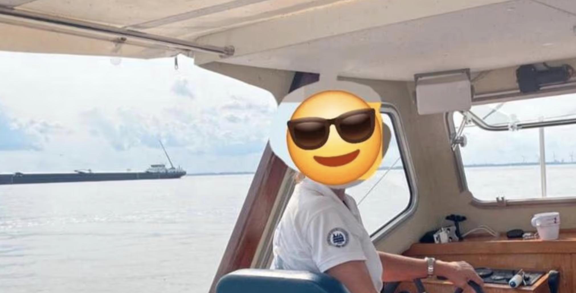 Custom Sea Angler 23 — foto 19 van 22
