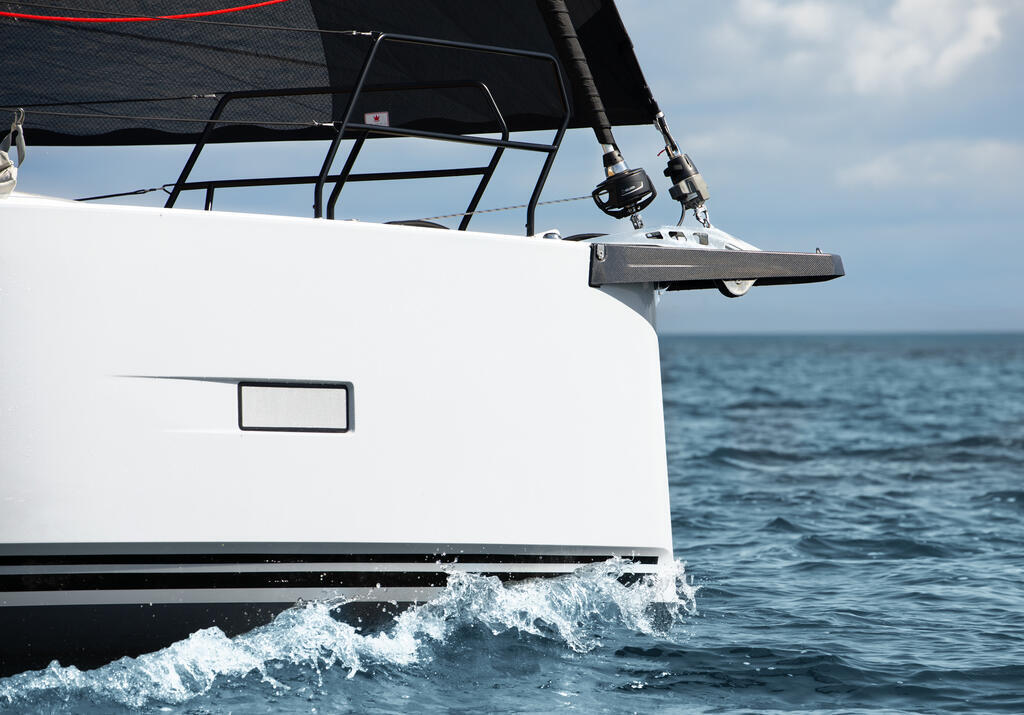 Hanse 360 ST Performance — foto 5 van 8